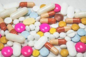 Prescription Fraud Arrest